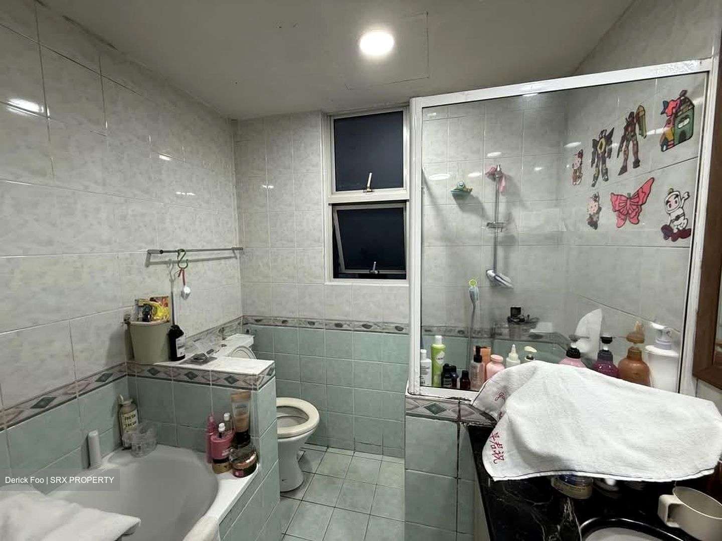 Northoaks (D25), Condominium #615931131